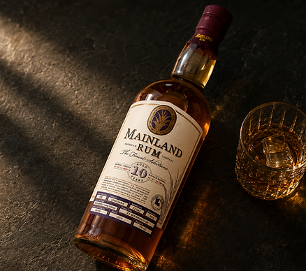 Mainland Rum