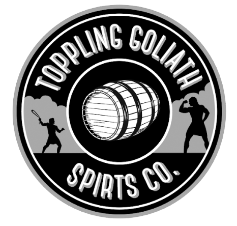 Toppling Goliath Brewery