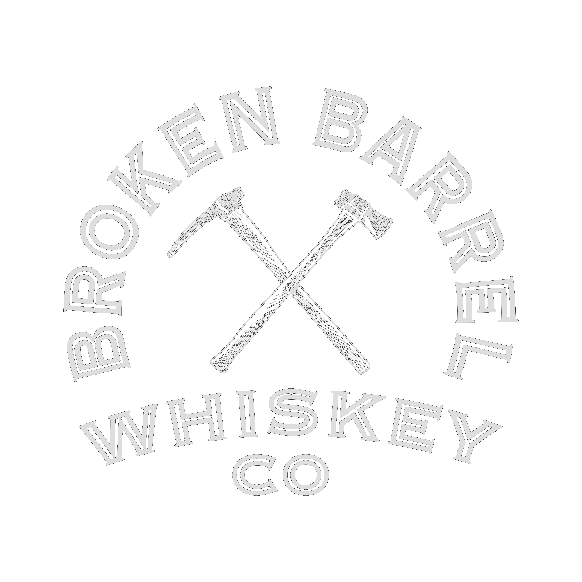 Broken Barrel Whiskey