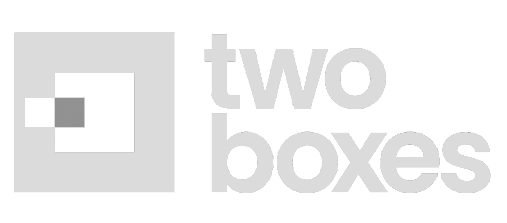 Two Boxes