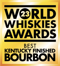 World Whiskies 115 Best KY Finished Bourbon.png