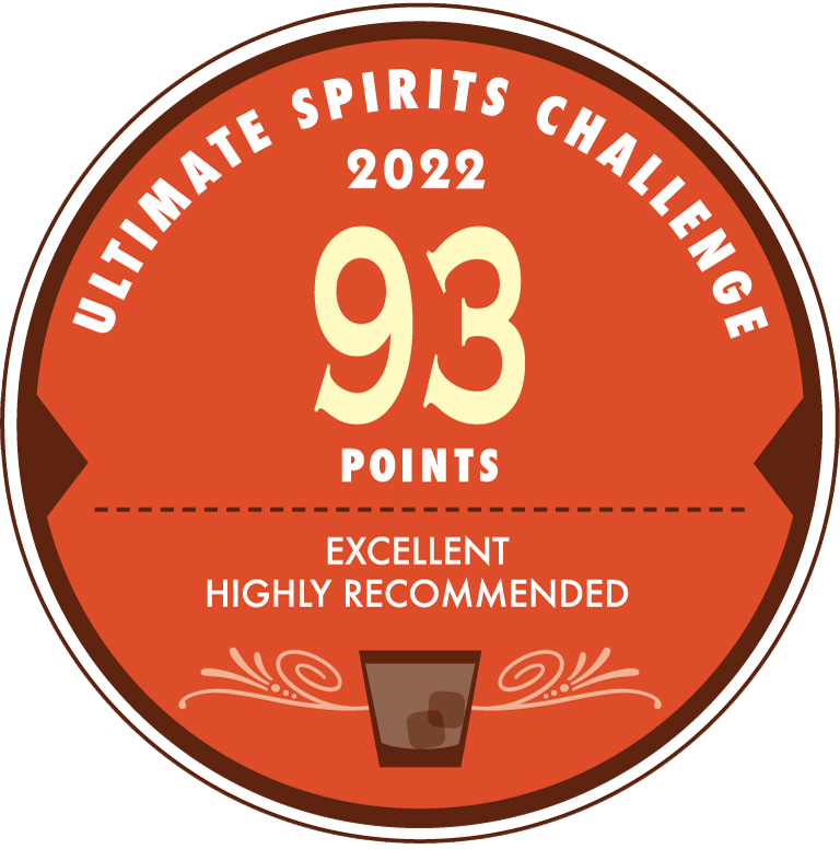 2022 Ultimate Spirits 93 Point Rye & Cask.png